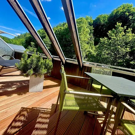 Naturboutique Rauszeit 4* Willingen (Upland)